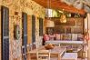 Country house in Pollensa - LA SALVE Ref: VP97