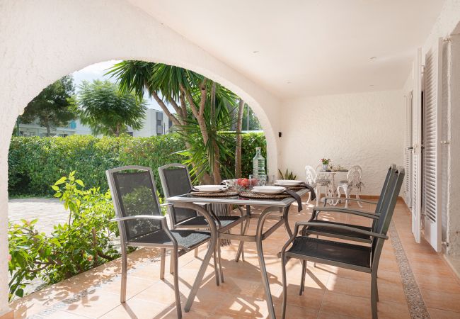 Chalet in Alcúdia - YourHouse Mon Repos 1