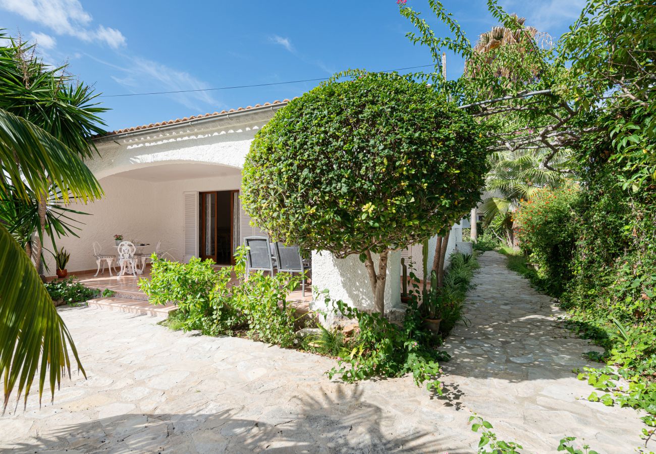 Chalet in Alcudia - YourHouse Mon Repos 1