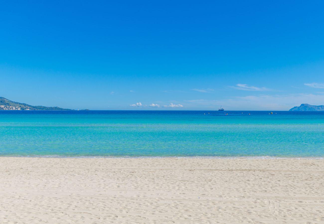 Chalet in Alcudia - YourHouse Mon Repos 1