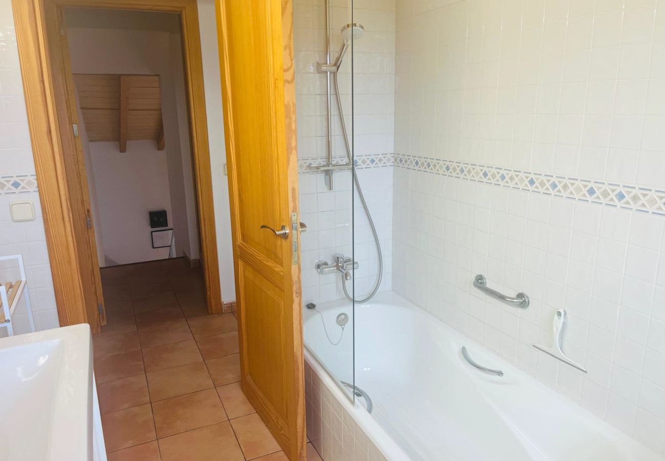 Villa in Sineu - Sinitare, Villa 5StarsHome Mallorca