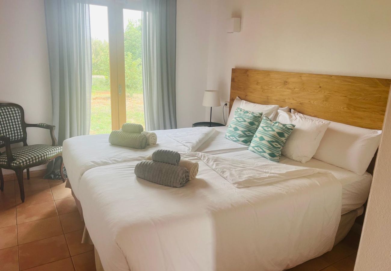 Villa in Sineu - Sinitare, Villa 5StarsHome Mallorca