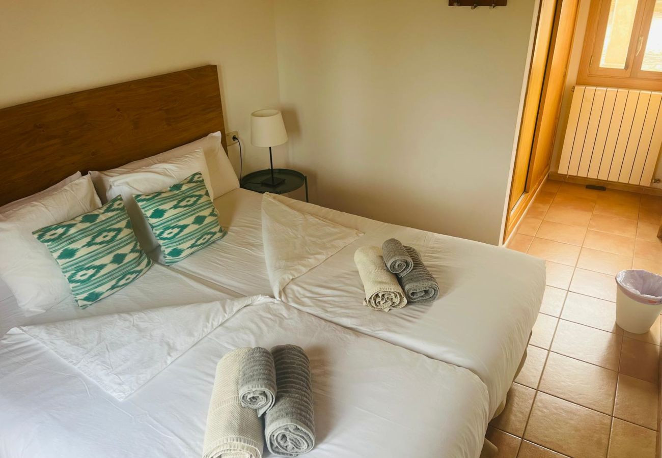 Villa in Sineu - Sinitare, Villa 5StarsHome Mallorca