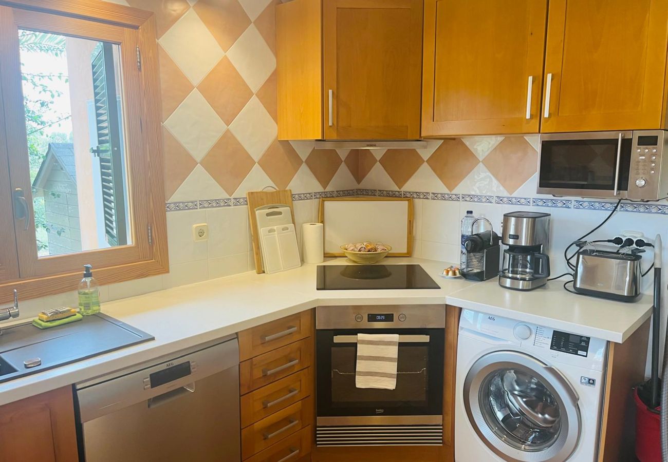 Villa in Sineu - Sinitare, Villa 5StarsHome Mallorca