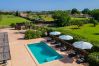 Villa in Sineu - Sinitare, Villa 5StarsHome Mallorca