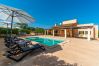 Villa in Sineu - Sinitare, Villa 5StarsHome Mallorca
