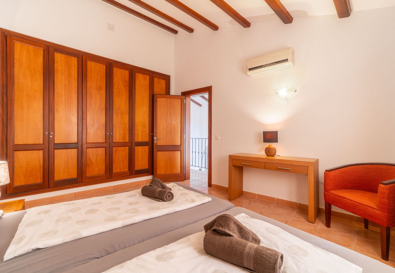 Terraced House in Cala Romantica - E434 Casa Paula by Mallorca Villa Selection