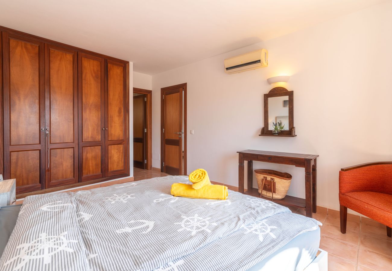 Terraced House in Cala Romantica - E434 Casa Paula by Mallorca Villa Selection