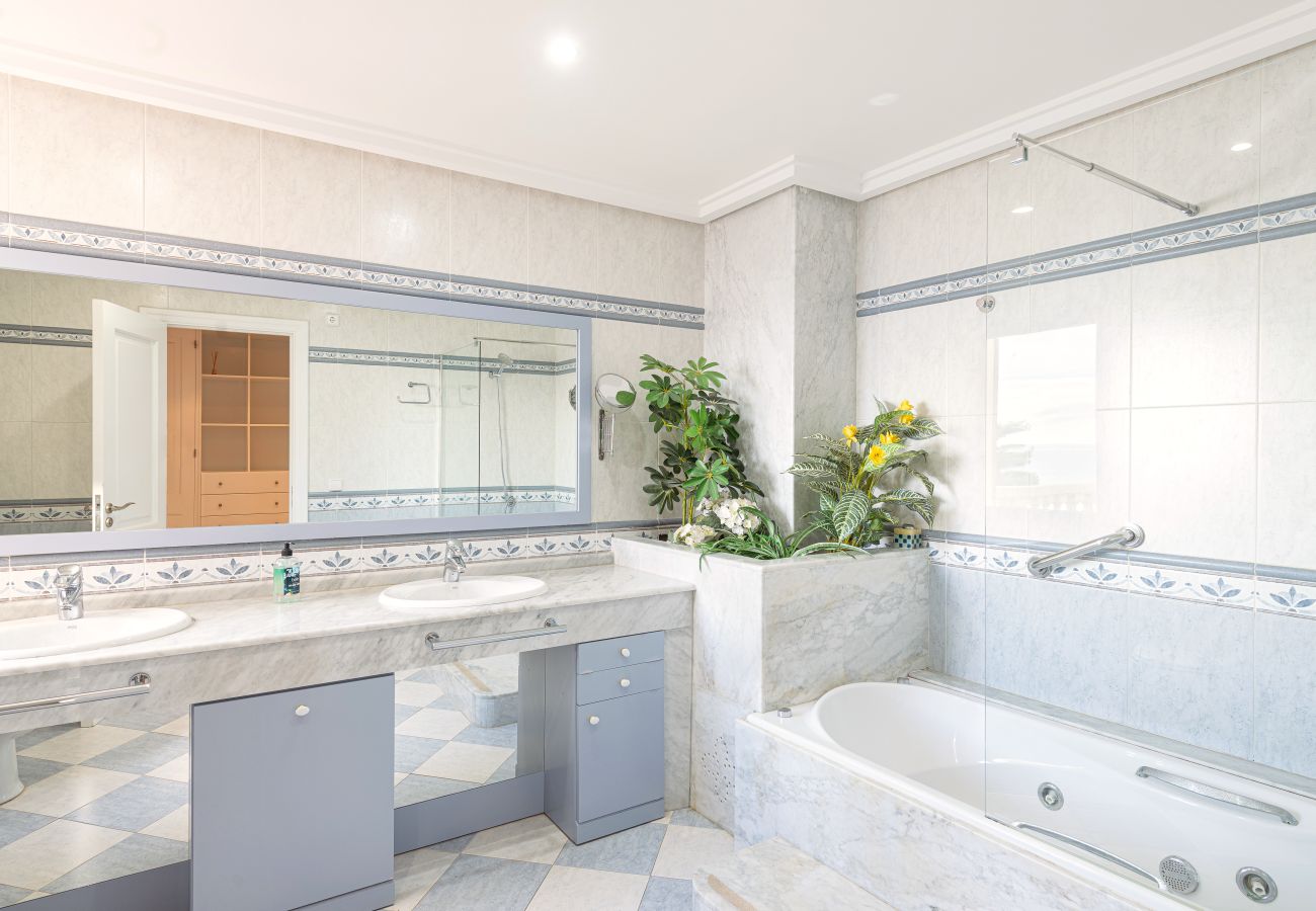 Villa in Alcudia - Casa Faro