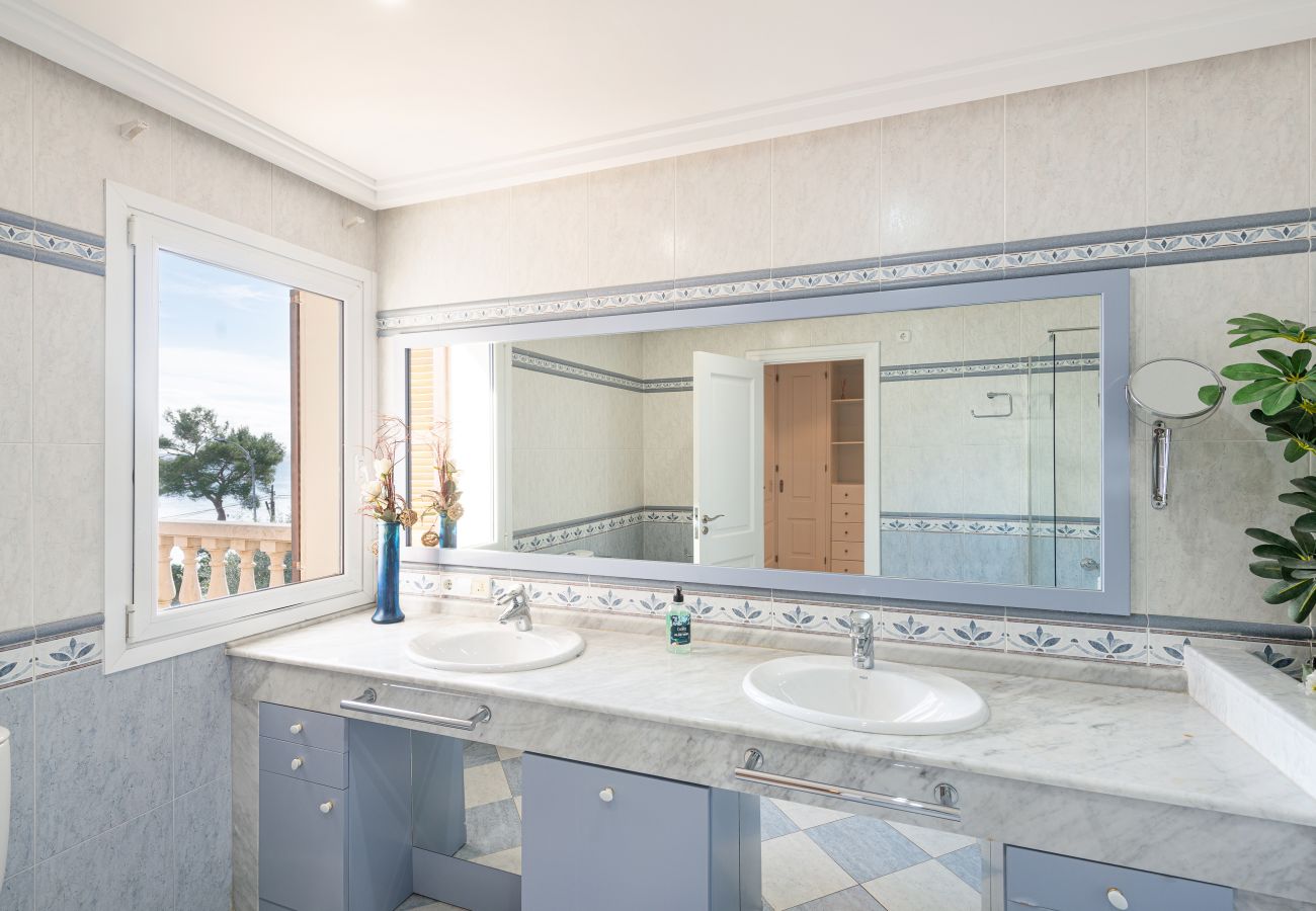 Villa in Alcudia - Casa Faro