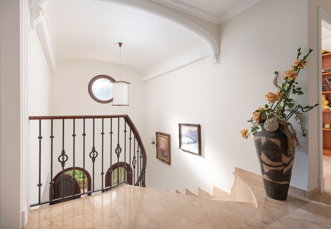 Villa in Alcudia - Casa Faro