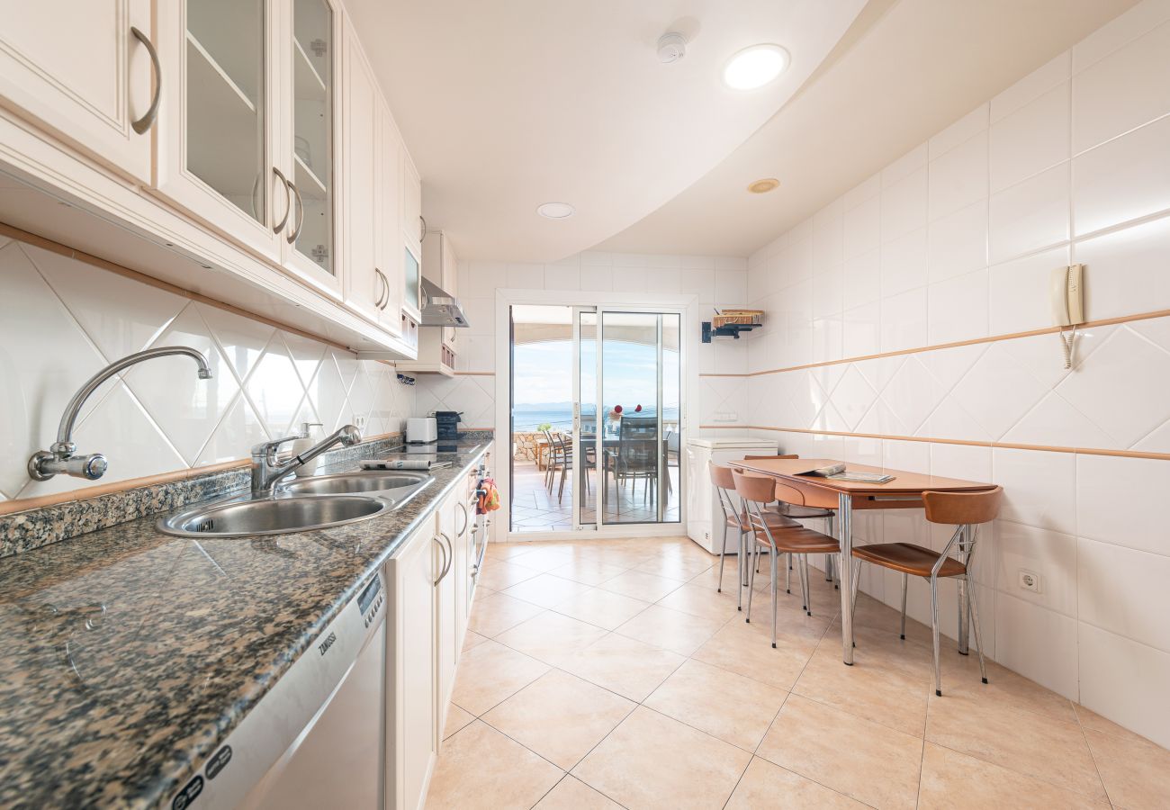 Villa in Alcudia - Casa Faro