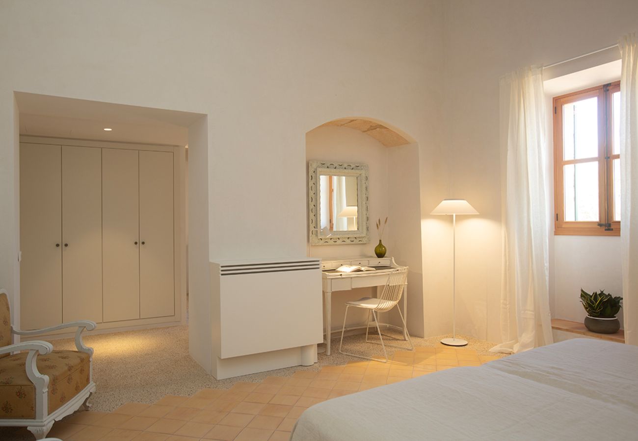 Villa in Campos - Son Llumira, Villa 5StarsHome Mallorca