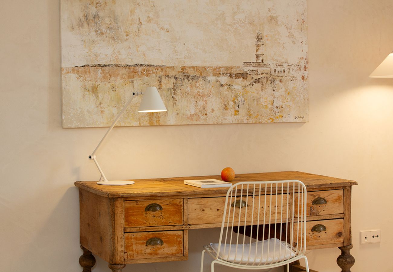 Villa in Campos - Son Llumira, Villa 5StarsHome Mallorca