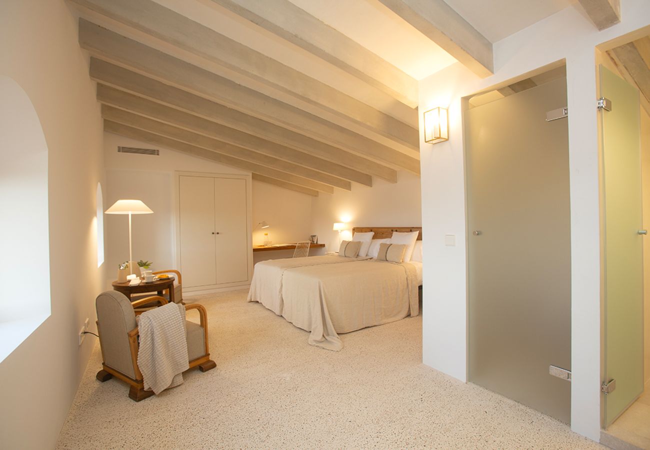 Villa in Campos - Son Llumira, Villa 5StarsHome Mallorca