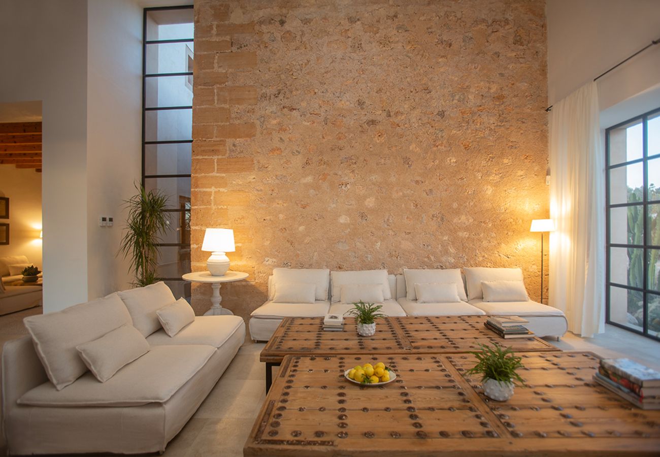Villa in Campos - Son Llumira, Villa 5StarsHome Mallorca