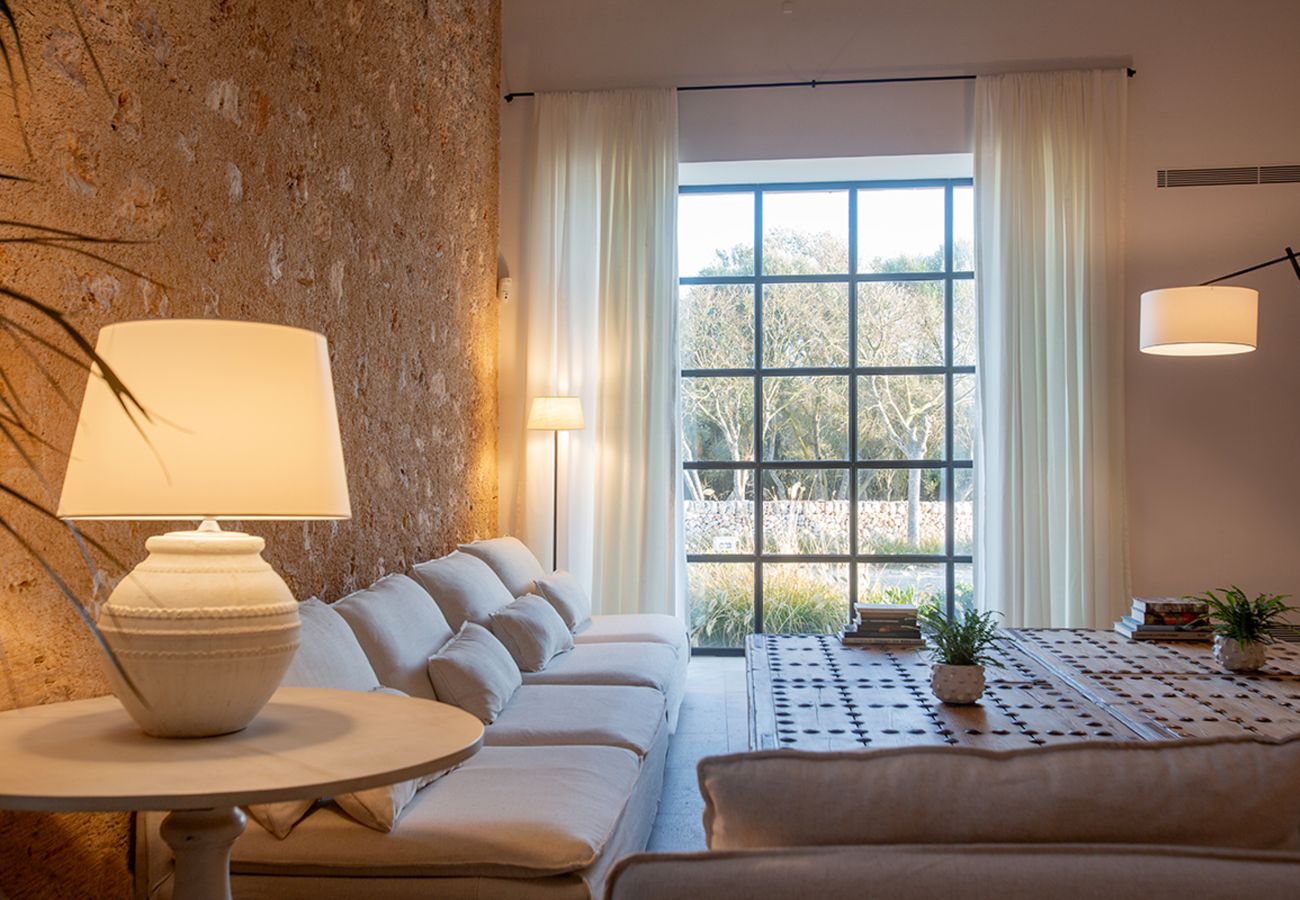 Villa in Campos - Son Llumira, Villa 5StarsHome Mallorca