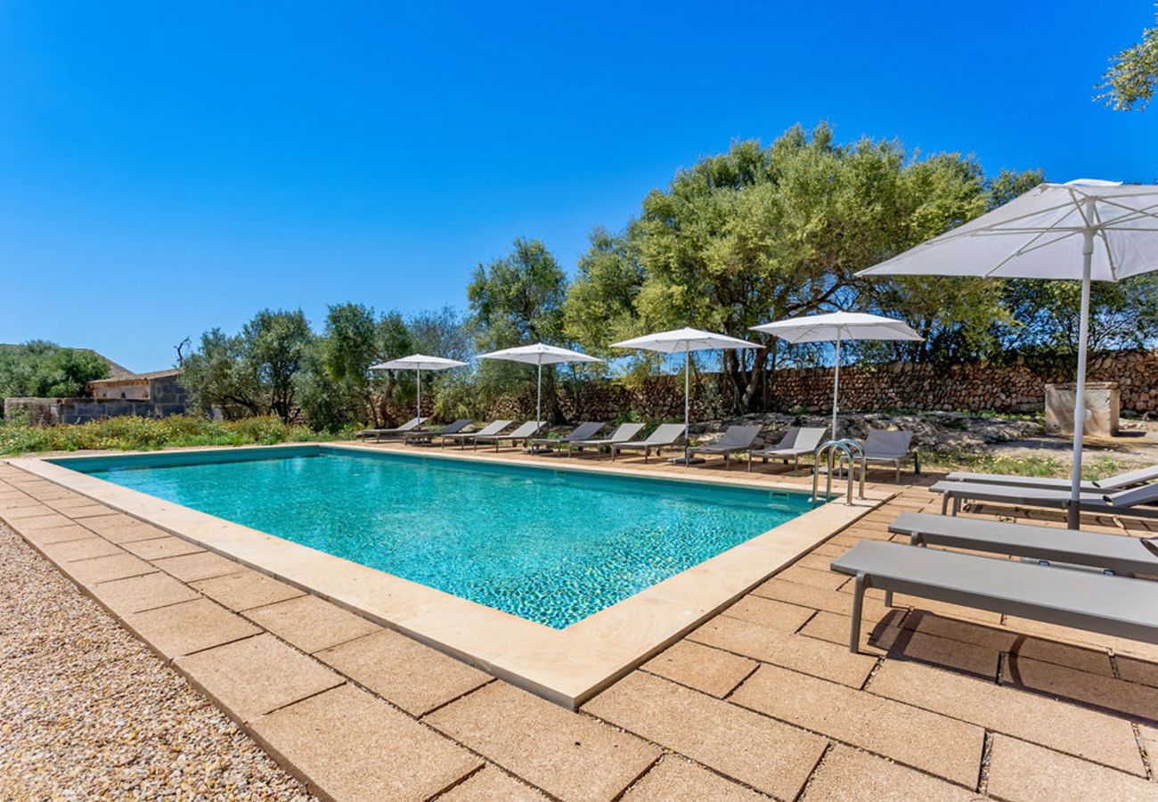 Villa in Campos - Son Llumira, Villa 5StarsHome Mallorca