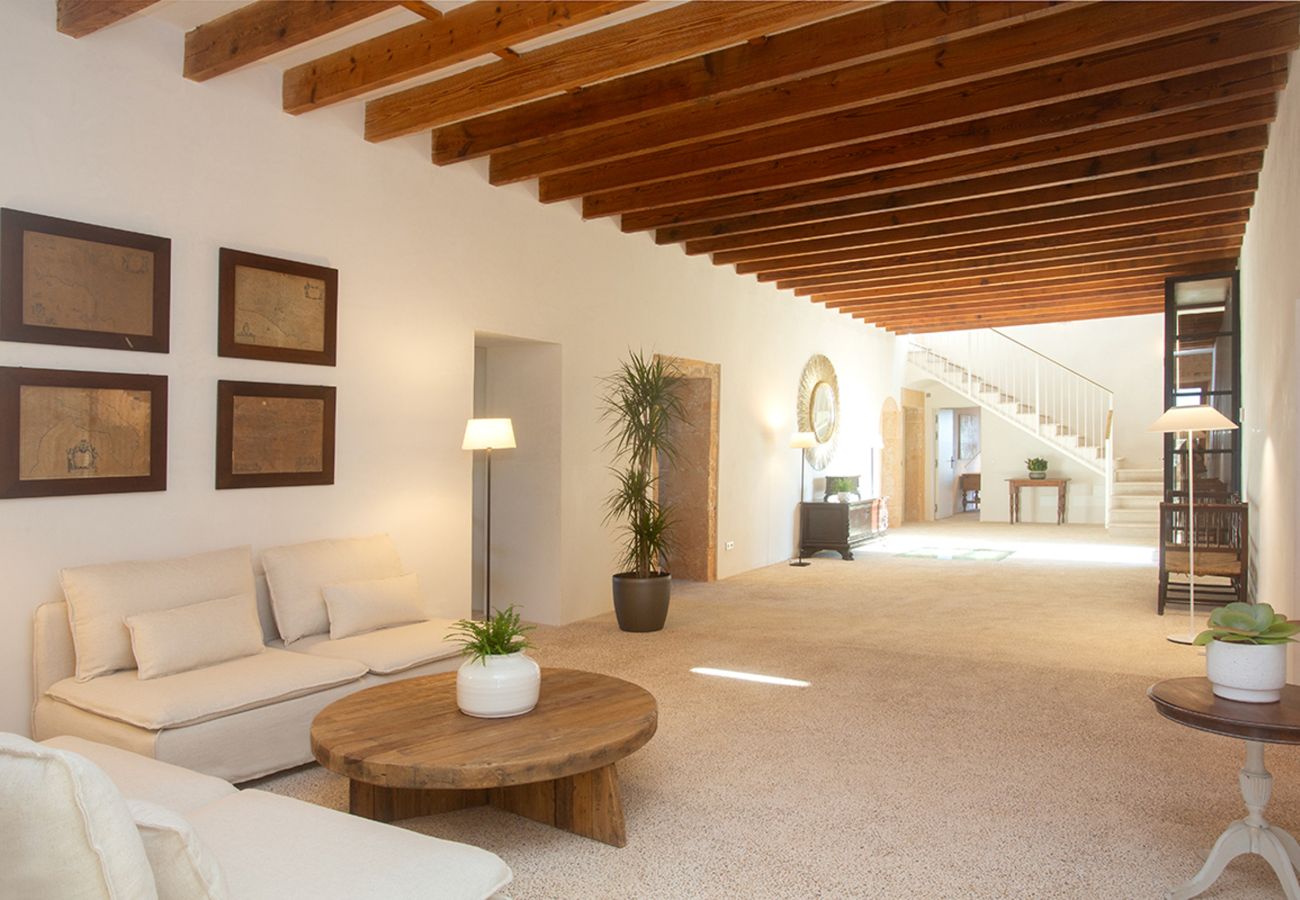 Villa in Campos - Son Llumira, Villa 5StarsHome Mallorca