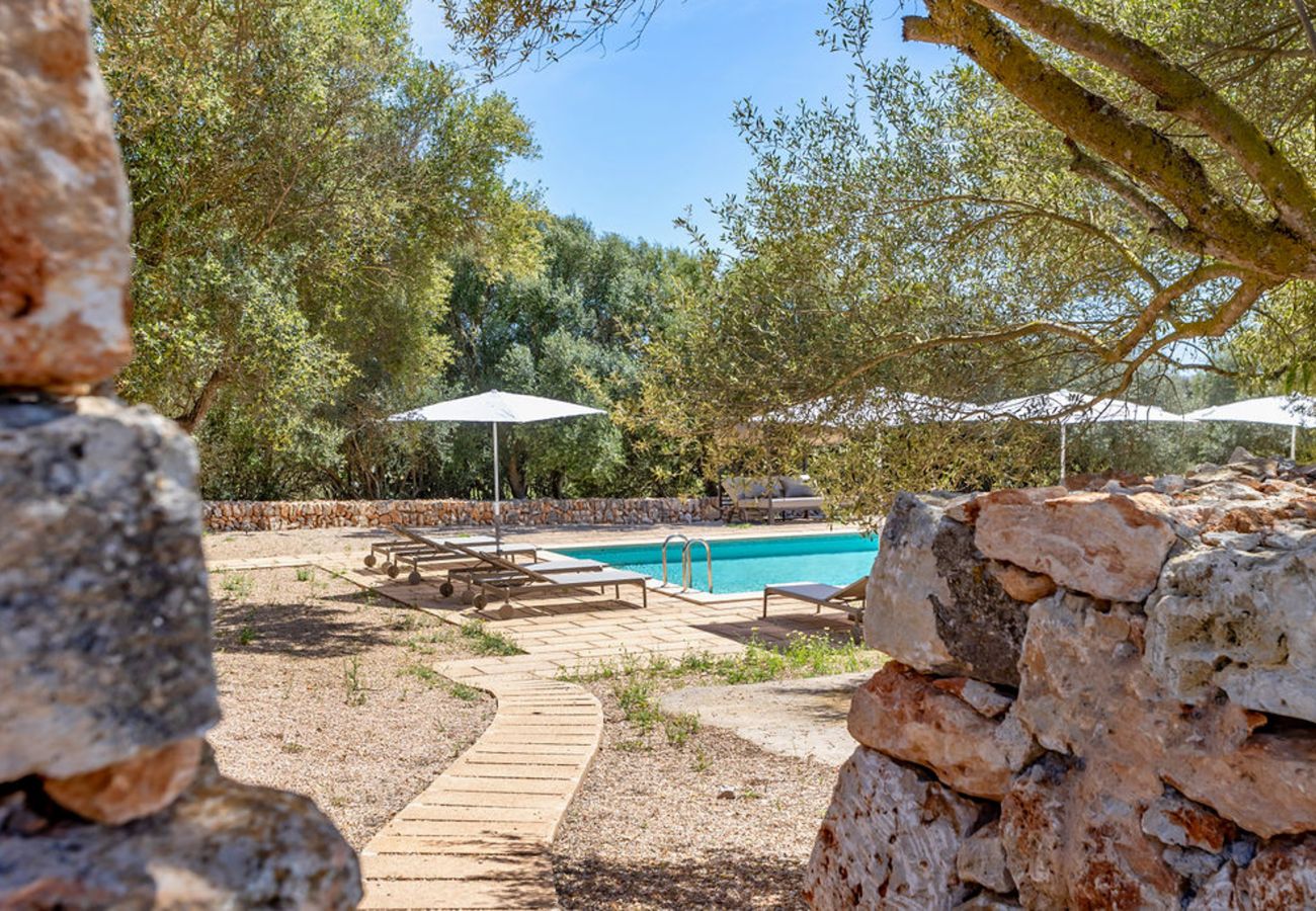 Villa in Campos - Son Llumira, Villa 5StarsHome Mallorca
