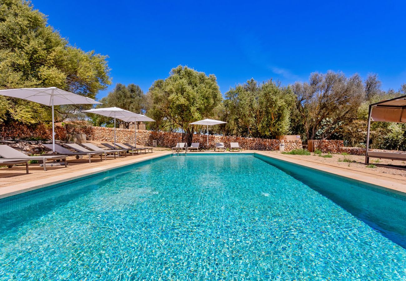 Villa in Campos - Son Llumira, Villa 5StarsHome Mallorca
