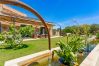 Villa in Campos - Son Llumira, Villa 5StarsHome Mallorca