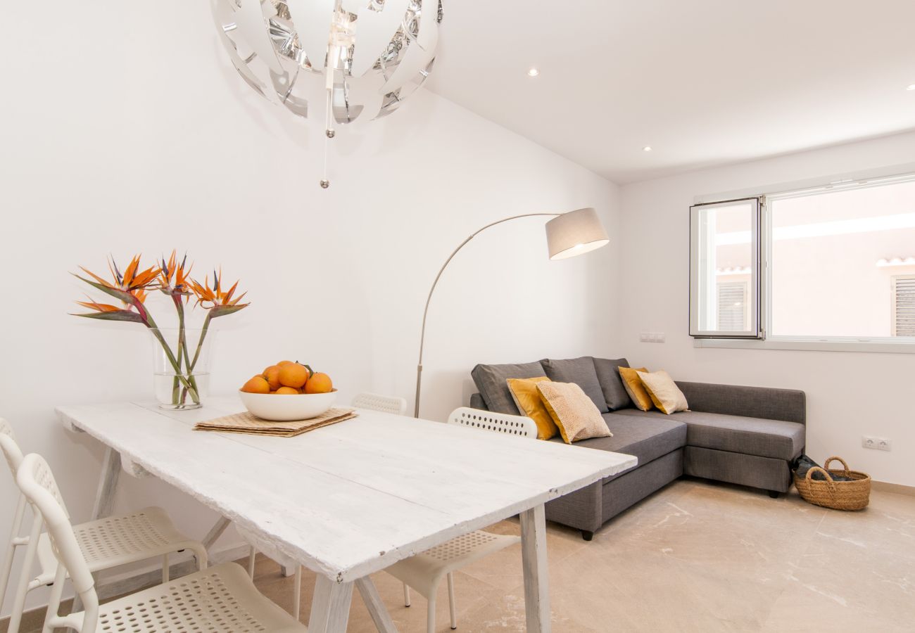 Apartment in Portocolom - Apartment Sa Punta II