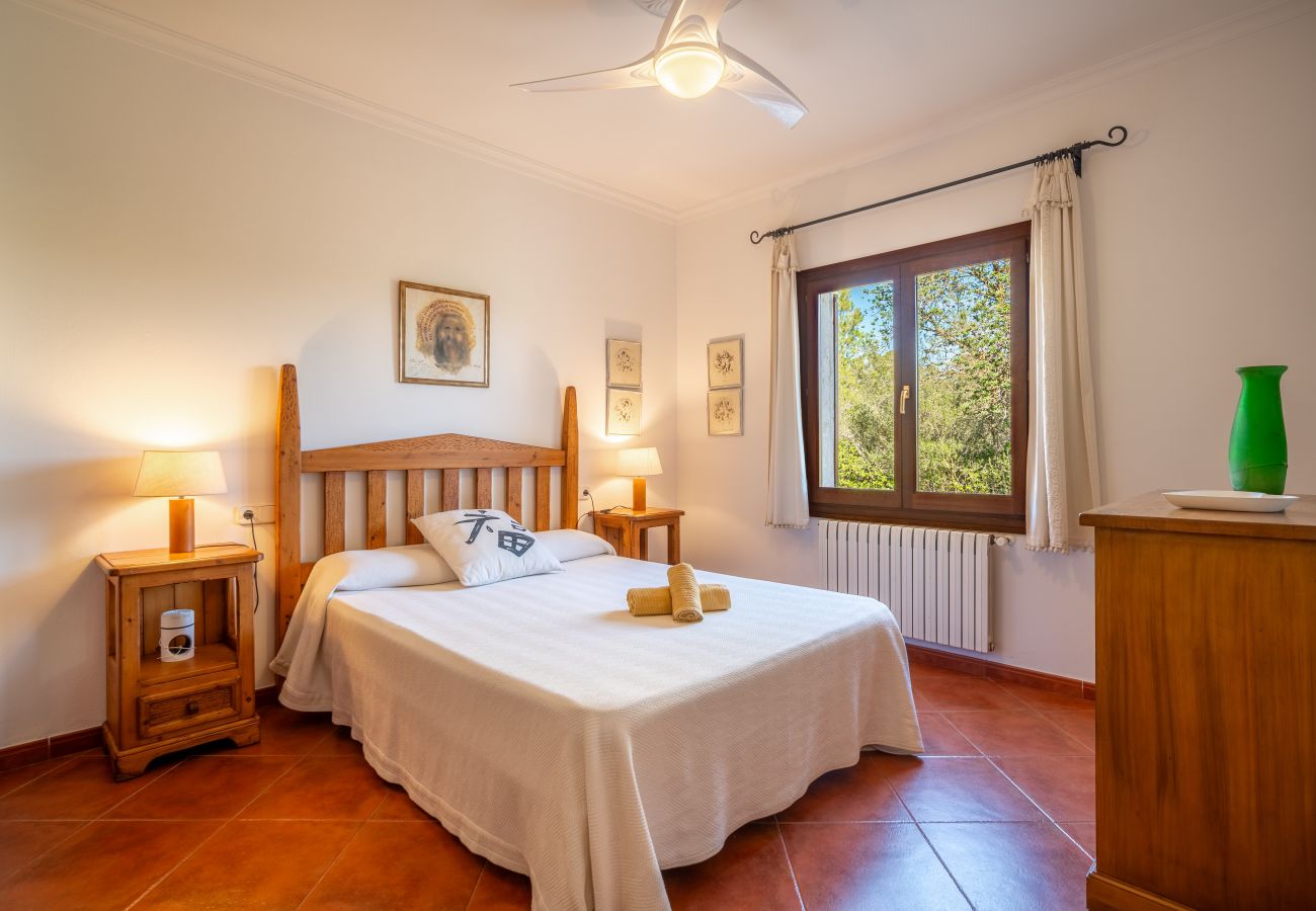 Villa in Campanet - M435 Son Jan Nou by Mallorca Villa Selection