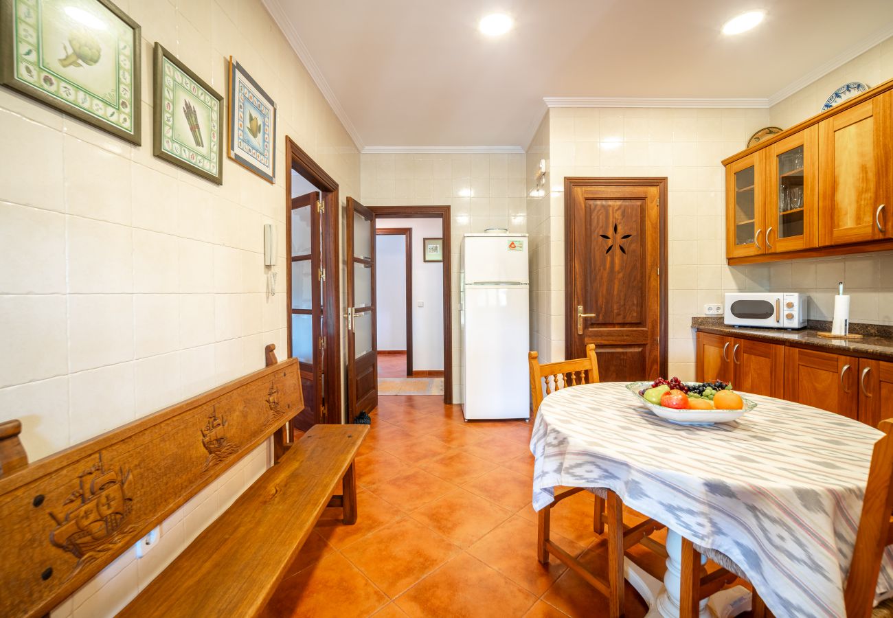 Villa in Campanet - M435 Son Jan Nou by Mallorca Villa Selection