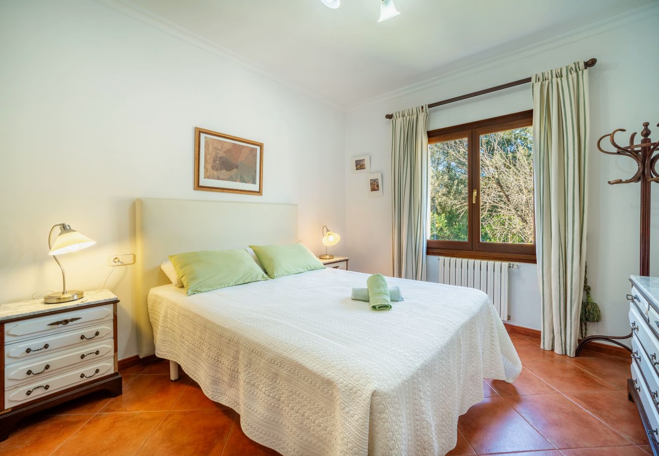 Villa in Campanet - M435 Son Jan Nou by Mallorca Villa Selection