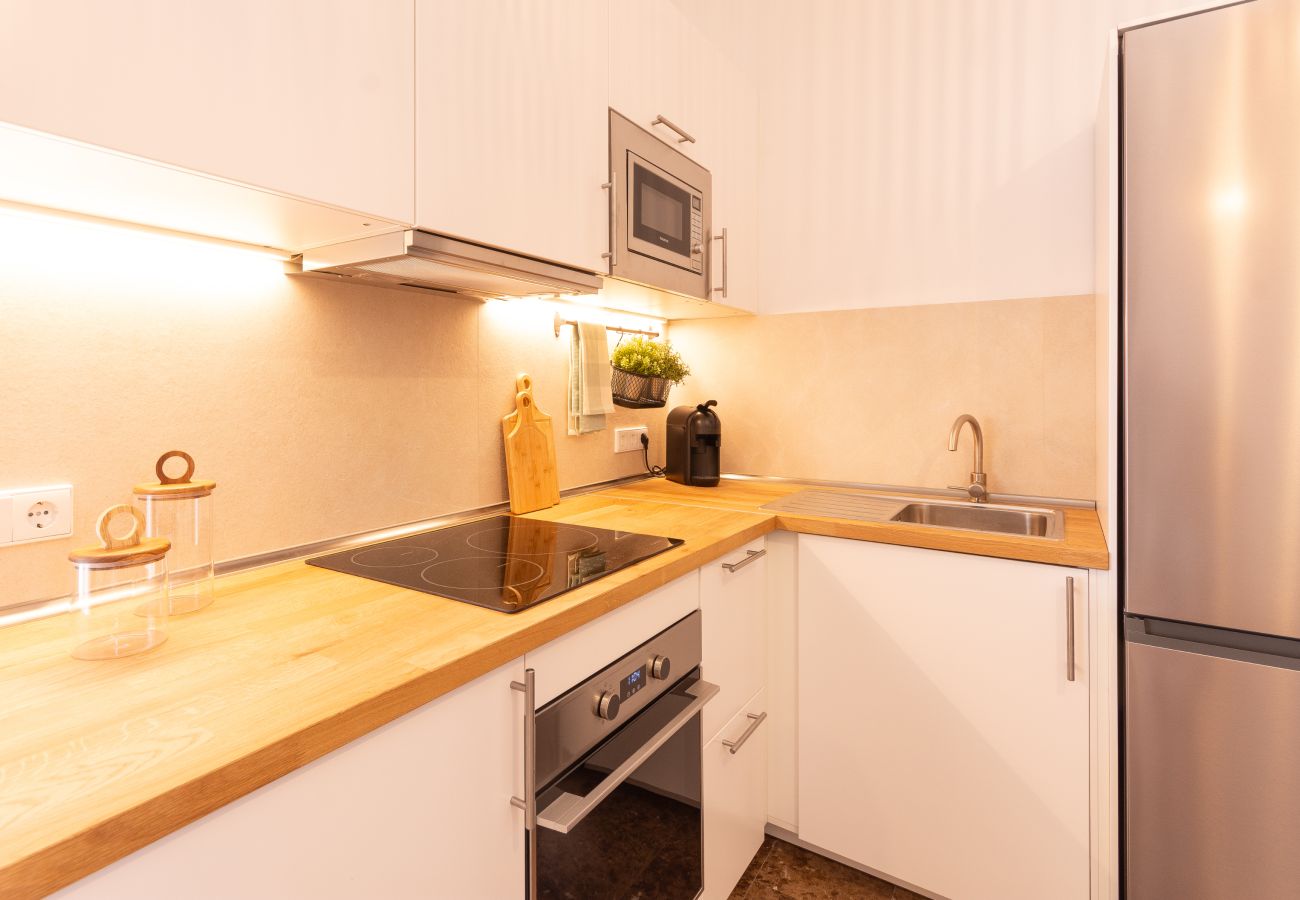 Farm stay in Santa Margalida - Agroturismo Son Flo Buguemvillea by YourHouse