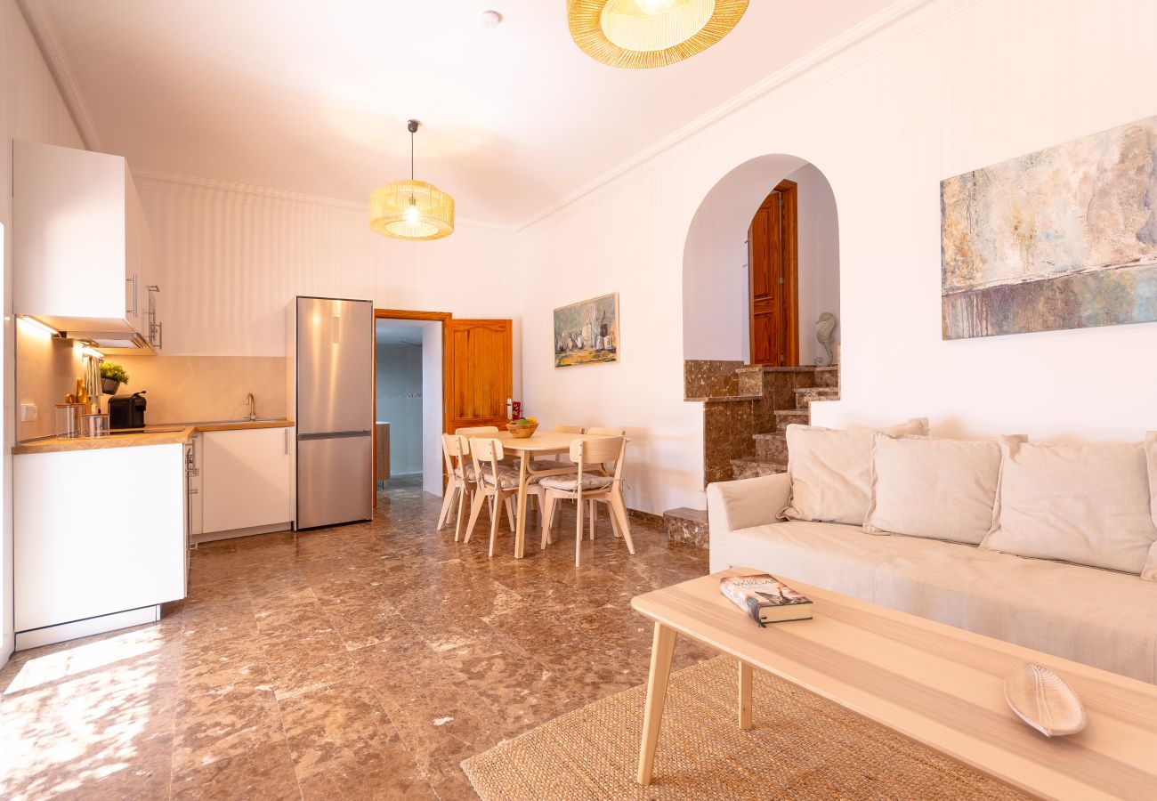 Farm stay in Santa Margalida - Agroturismo Son Flo Buguemvillea by YourHouse