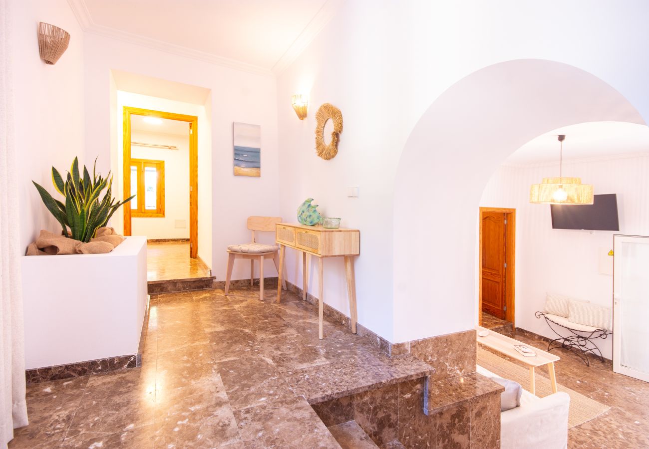 Farm stay in Santa Margalida - Agroturismo Son Flo Buguemvillea by YourHouse