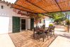 Farm stay in Santa Margalida - Agroturismo Son Flo Buguemvillea by YourHouse
