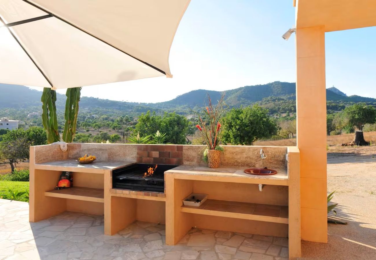 Country house in Felanitx - YourHouse Albercoquer