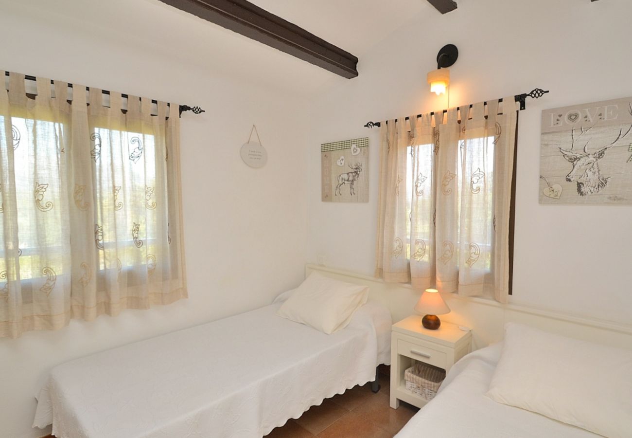 Country house in Inca - D171 Vent de Tramuntana by Mallorca Charme