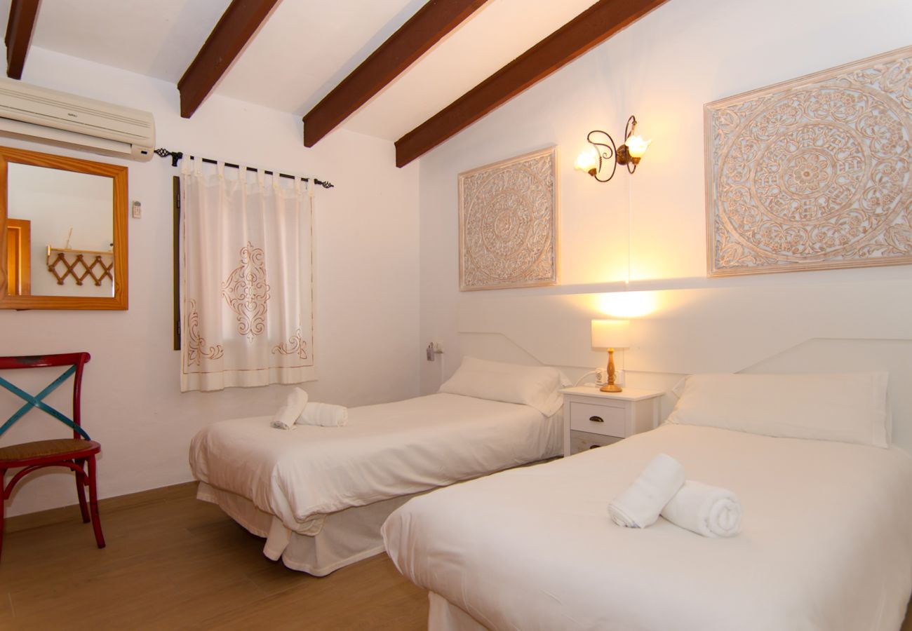 Country house in Inca - D171 Vent de Tramuntana by Mallorca Charme