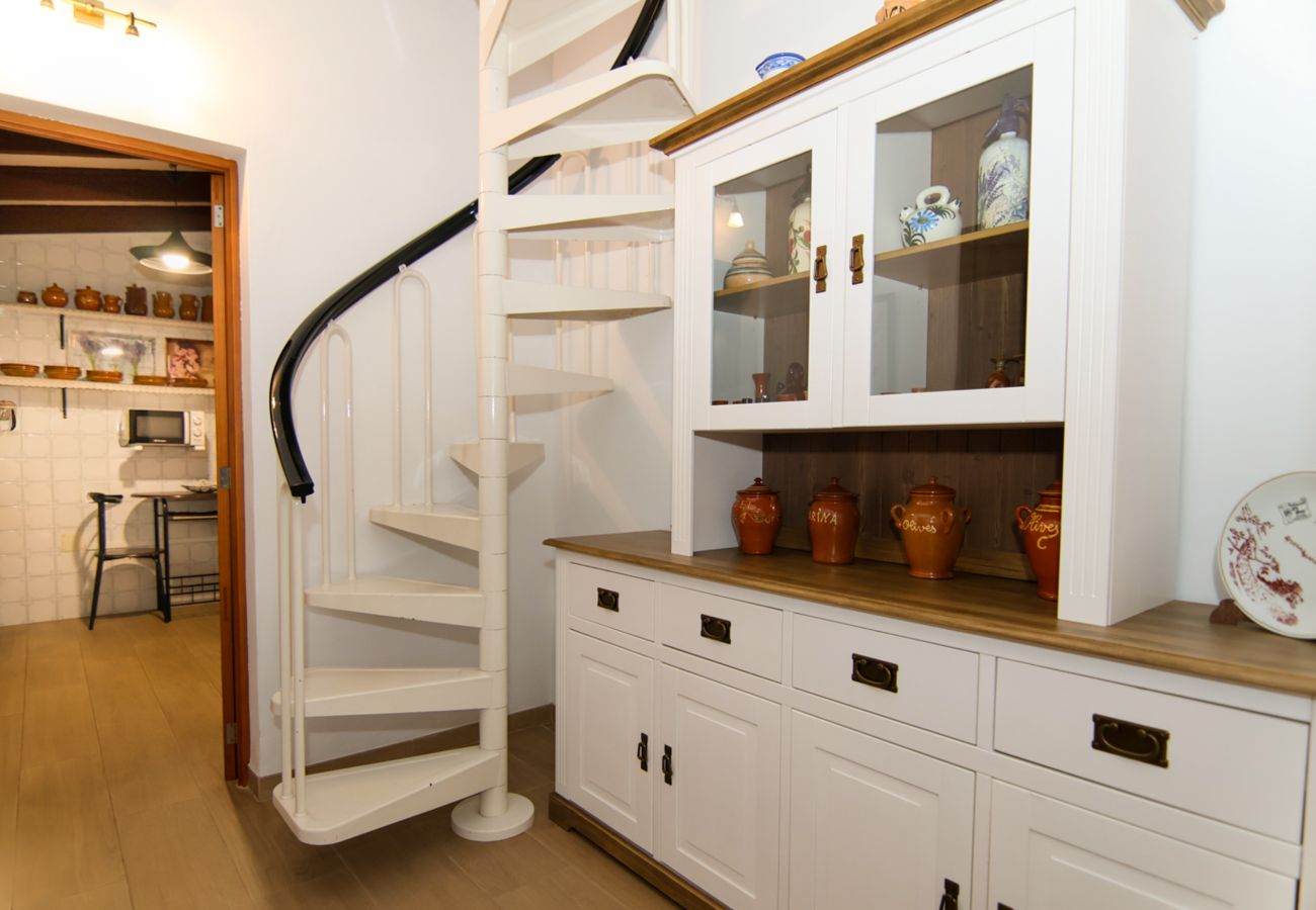 Country house in Inca - D171 Vent de Tramuntana by Mallorca Charme