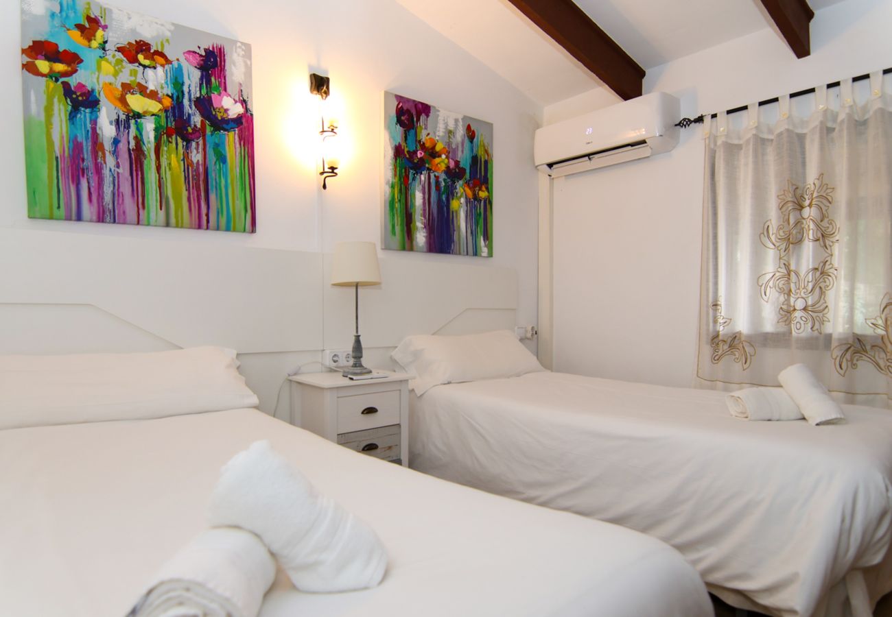 Country house in Inca - D171 Vent de Tramuntana by Mallorca Charme