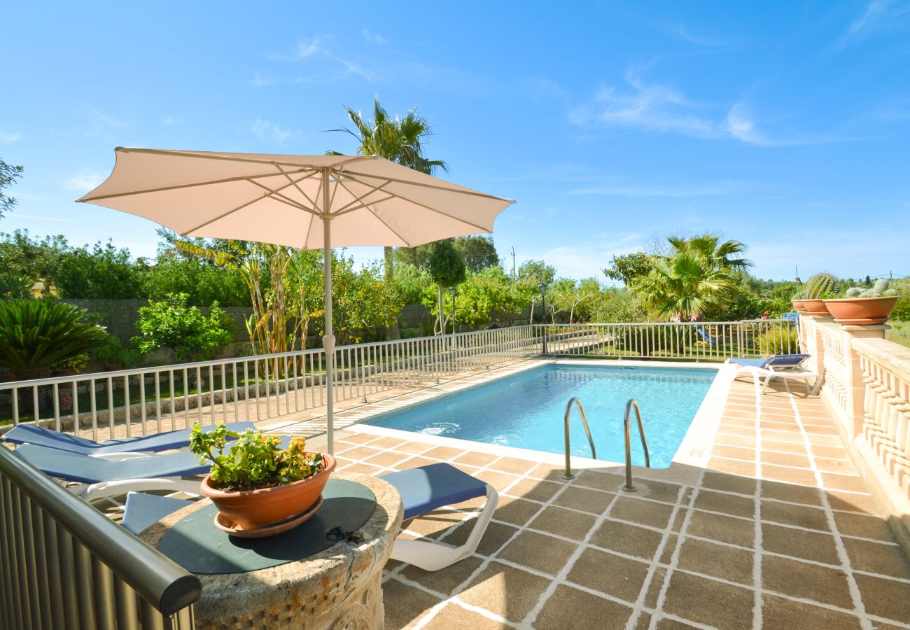 Country house in Inca - D171 Vent de Tramuntana by Mallorca Charme