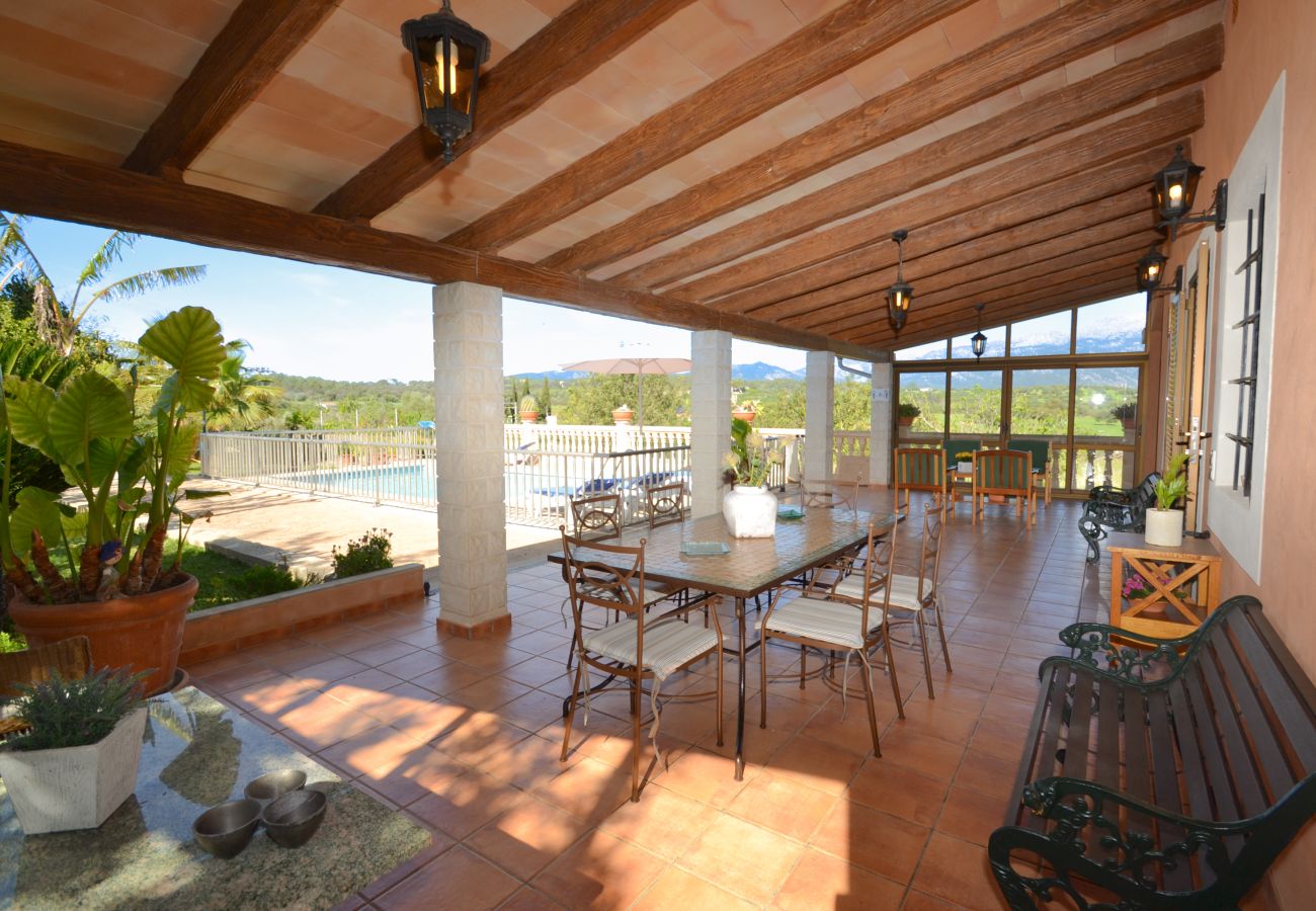 Country house in Inca - D171 Vent de Tramuntana by Mallorca Charme