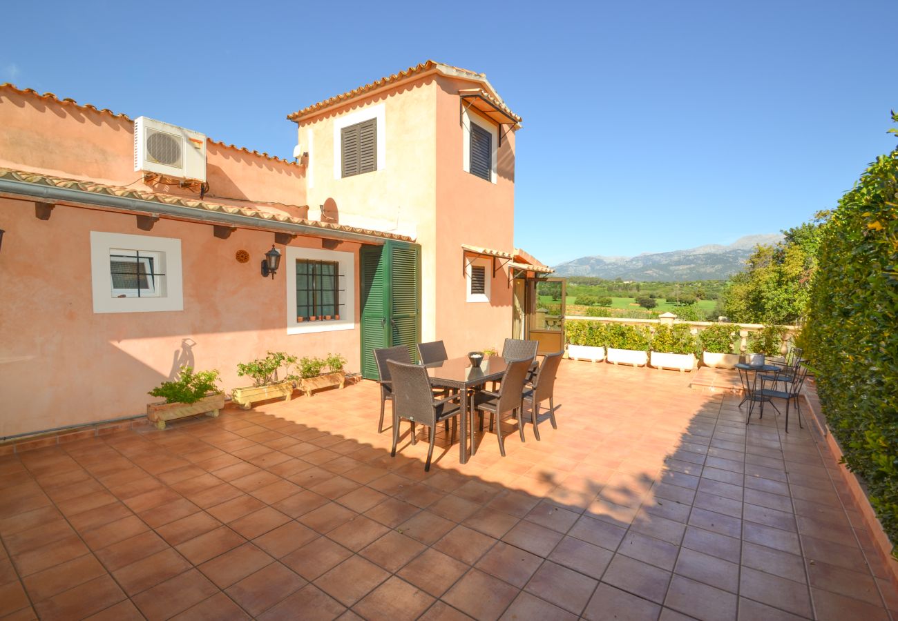 Country house in Inca - D171 Vent de Tramuntana by Mallorca Charme