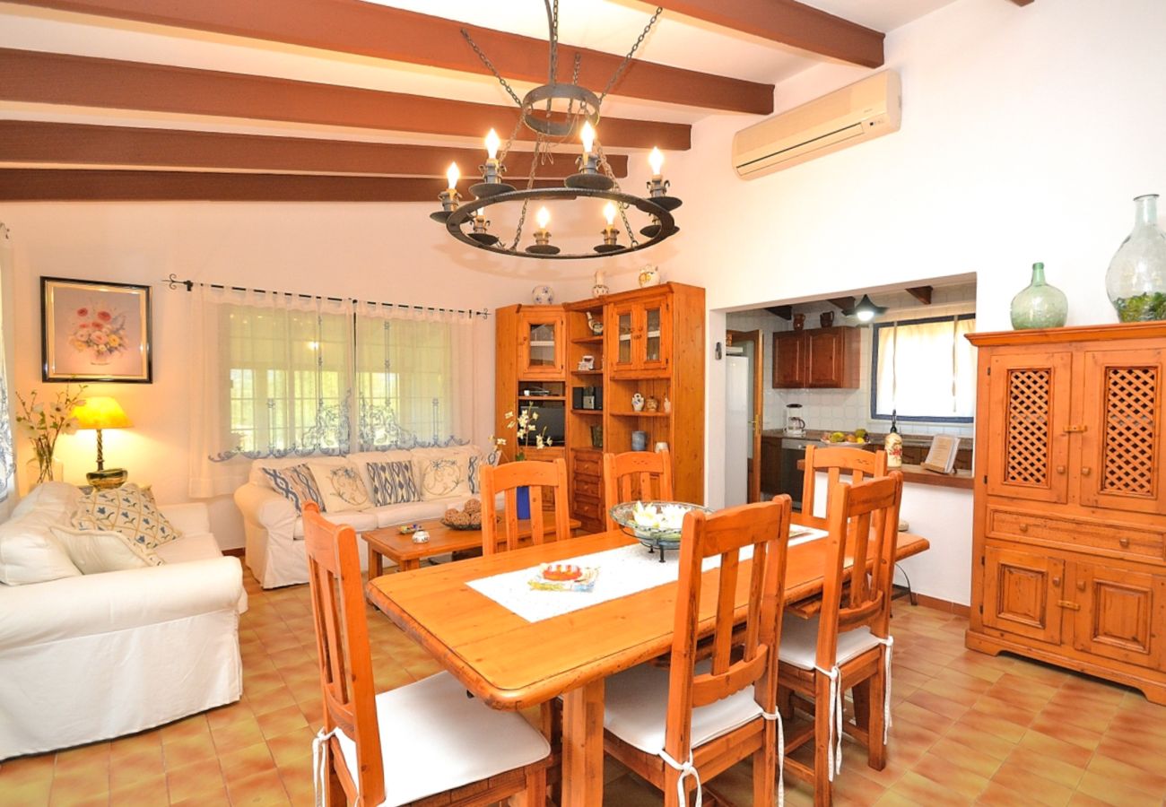 Country house in Inca - D171 Vent de Tramuntana by Mallorca Charme