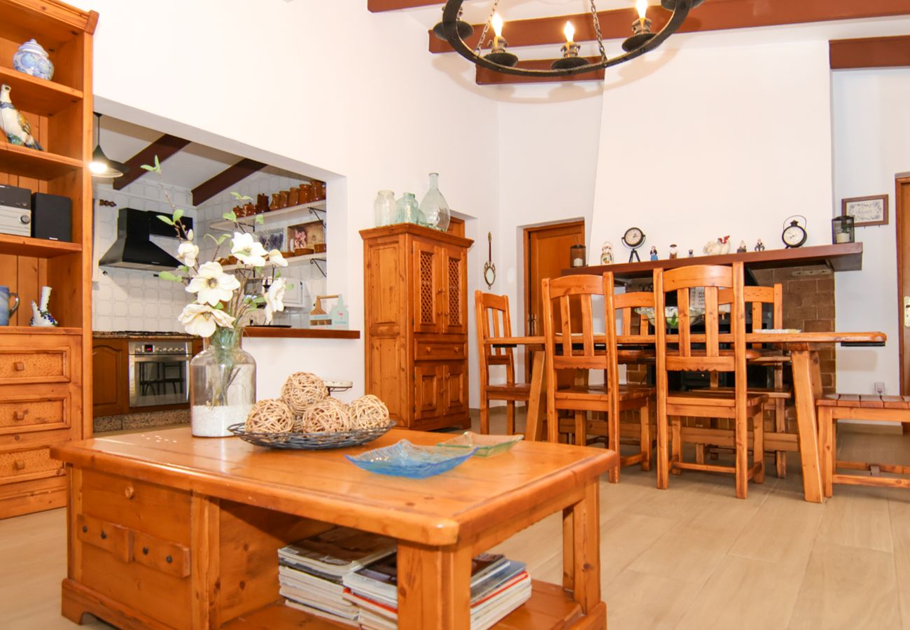 Country house in Inca - D171 Vent de Tramuntana by Mallorca Charme