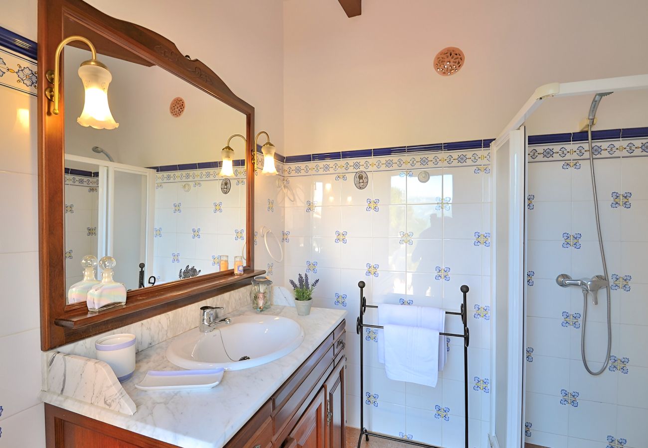 Country house in Inca - D171 Vent de Tramuntana by Mallorca Charme