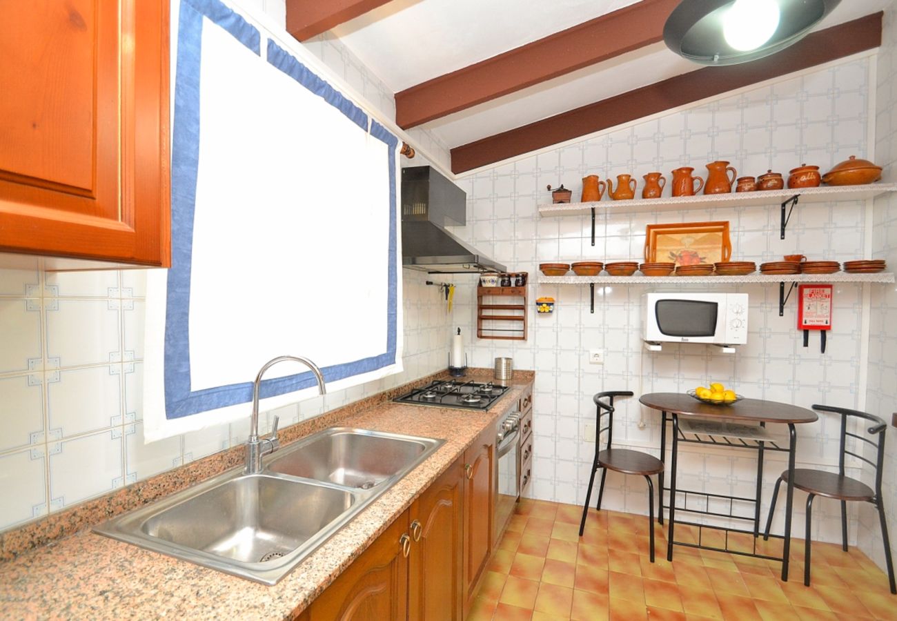 Country house in Inca - D171 Vent de Tramuntana by Mallorca Charme