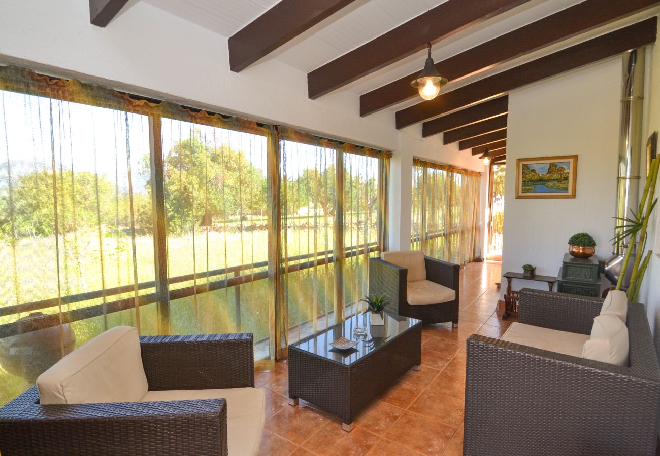 Country house in Inca - D171 Vent de Tramuntana by Mallorca Charme