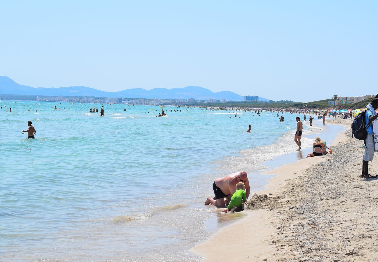 Country house in Inca - D171 Vent de Tramuntana by Mallorca Charme