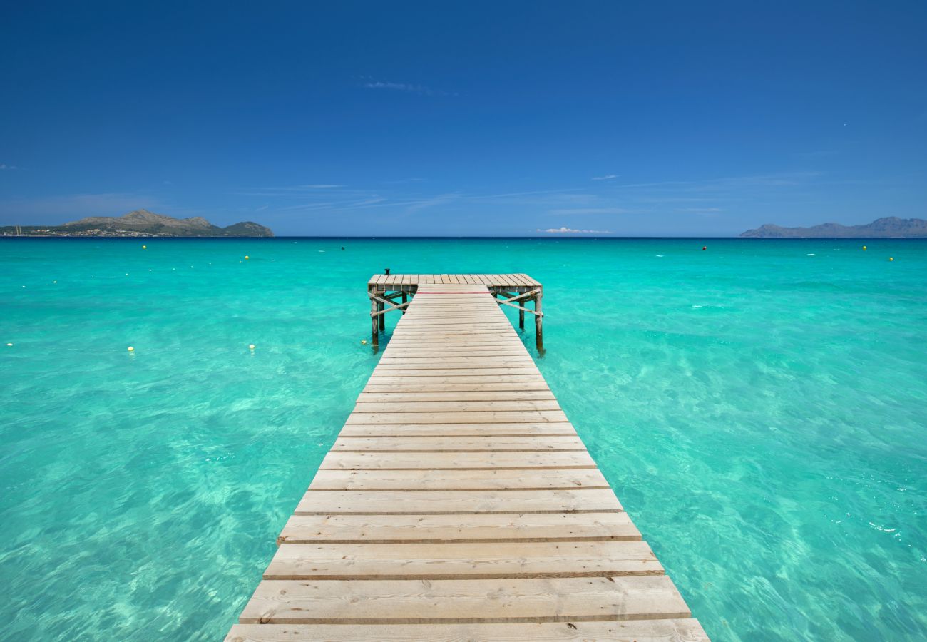 Country house in Inca - D171 Vent de Tramuntana by Mallorca Charme