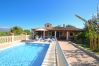 Country house in Inca - D171 Vent de Tramuntana by Mallorca Charme